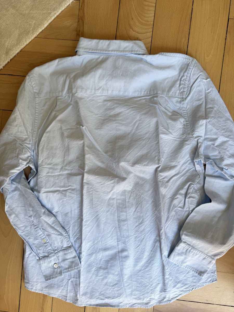 Cos Hemden: Hemd COS (L) – Gebraucht aus Bern von Laufsport3000 4