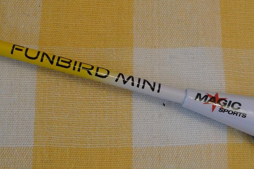Racchette: Tennis-Set (Vintage)! – Usato da Bern venduto da bn1640 2