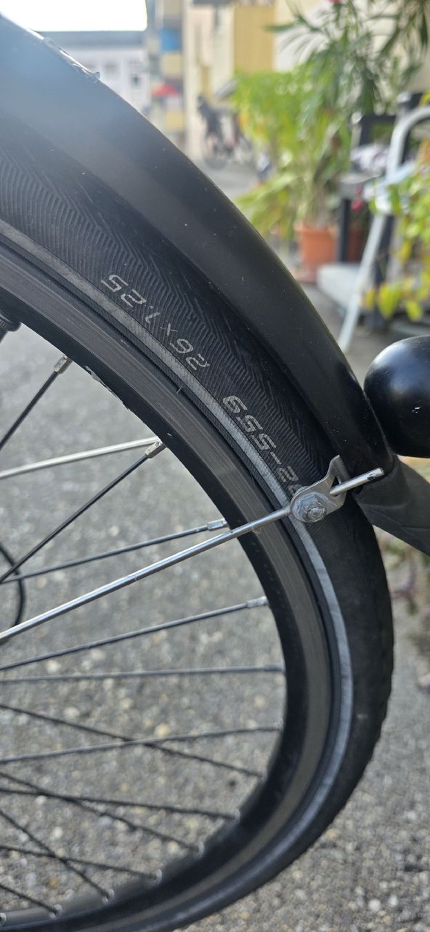 Vélos: Bieten Sie nicht auf Fahrradverkäufe. – D'occasion à Solothurn par mar_8qf8 6