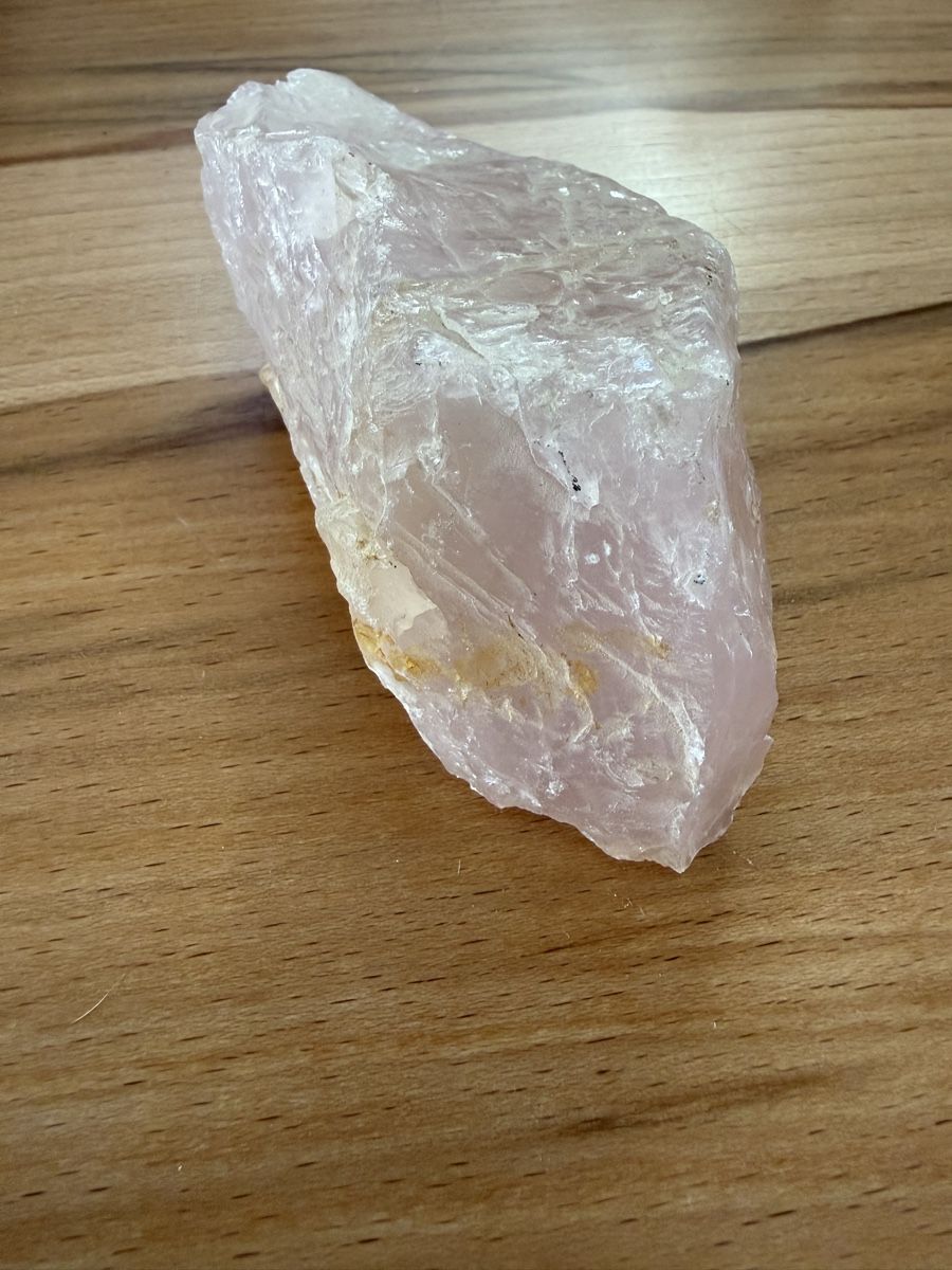 Minerali & Pietre curative: Rosenquarz – Usato da Grenchen venduto da Bastet007 2