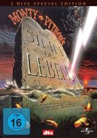 Monty Python: Der Sinn des Lebens - 2-Disc Special Ed. 🐟🎩
