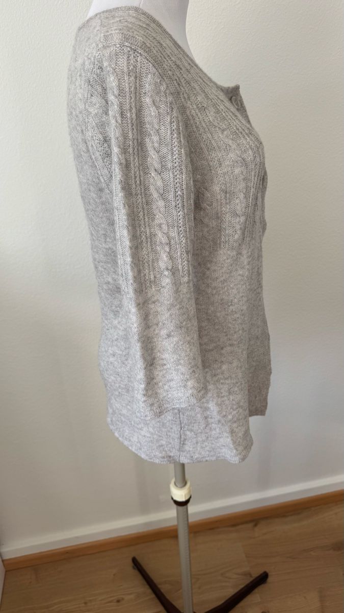 Pullover & Sweatshirts: Oberteil wolle/Kaschmir Gr.38/40 – Gebraucht aus Schaffhausen von Fixier 9