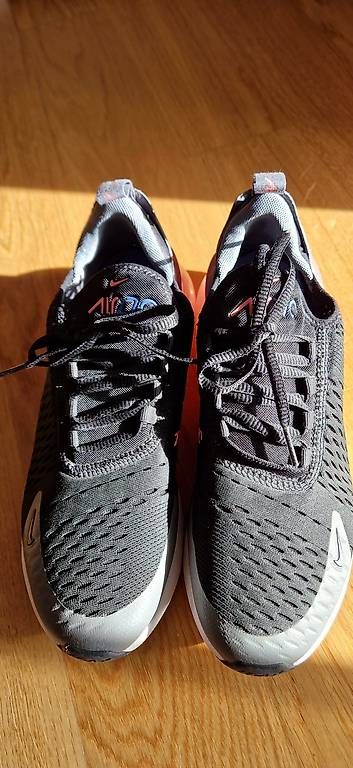 Scarpe da uomo: Nike Air Max 270 – Usato da Schlieren venduto da nat_stm7 2