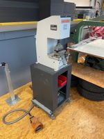 Hydraulikpresse