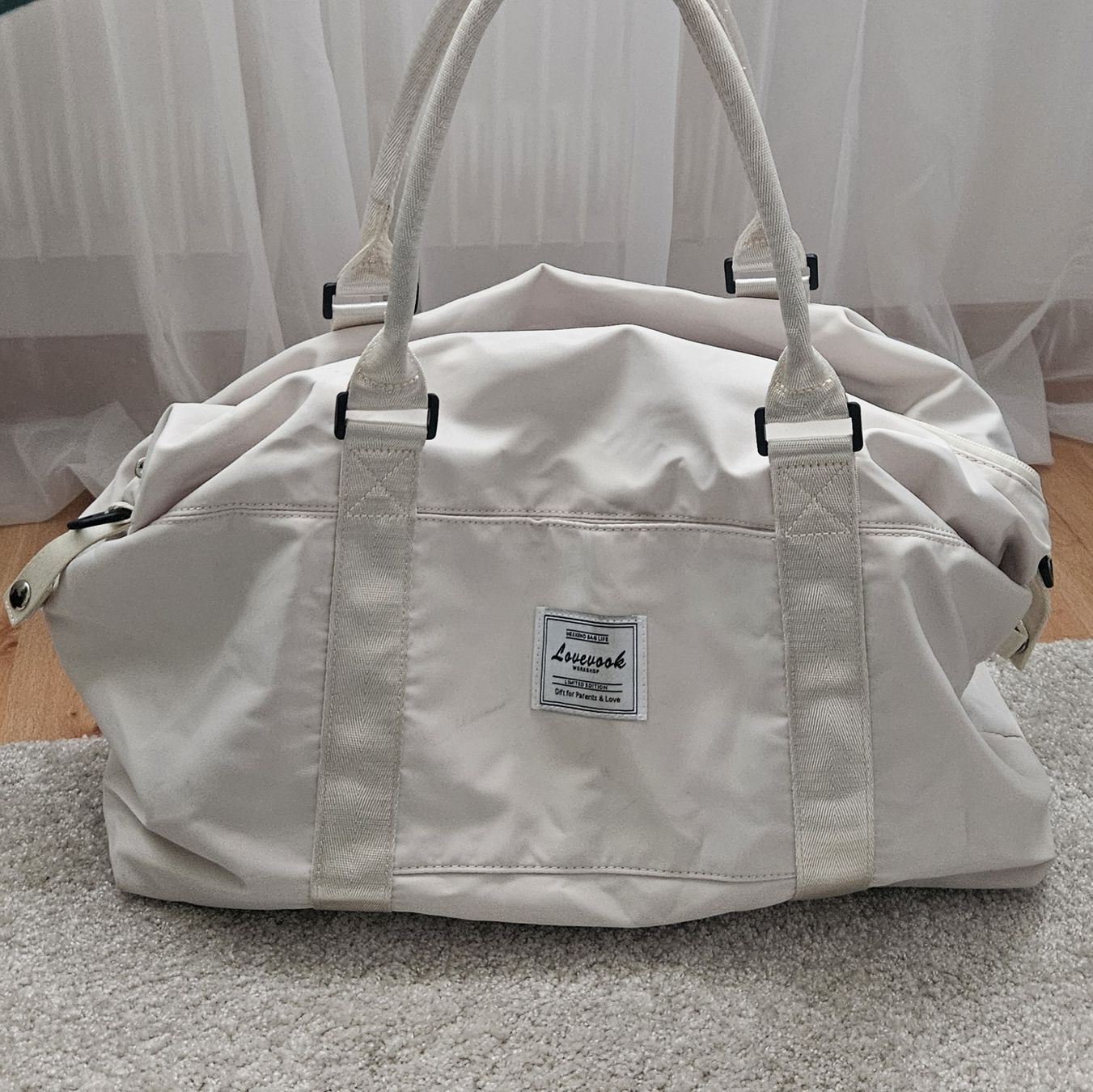 Borse: Weekender – Usato da Bern venduto da naaa000xci 3