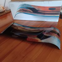 Deko Schale , Obstschale, Ambiente, handgemalt