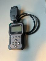 Neuwertiger OBDII Auto Diagnose Scanner  Top Zustand!