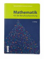 Mathematik für die Berufsvorbereitung, 2. Auflage 