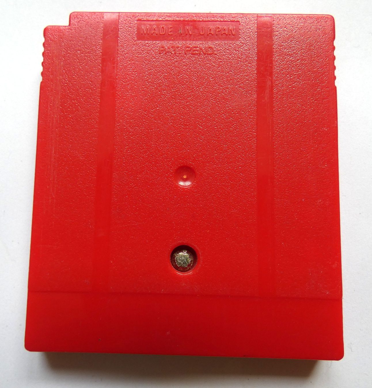 Pokémon Jeux: Nintendo Gameboy - POKEMON Rouge – D'occasion à La Sarraz par classicworldcoins 1