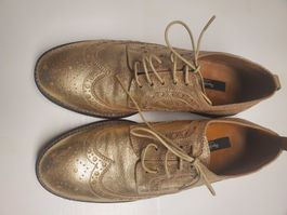 Pepe Jeans London Schuhe – Gr. 41, Leder