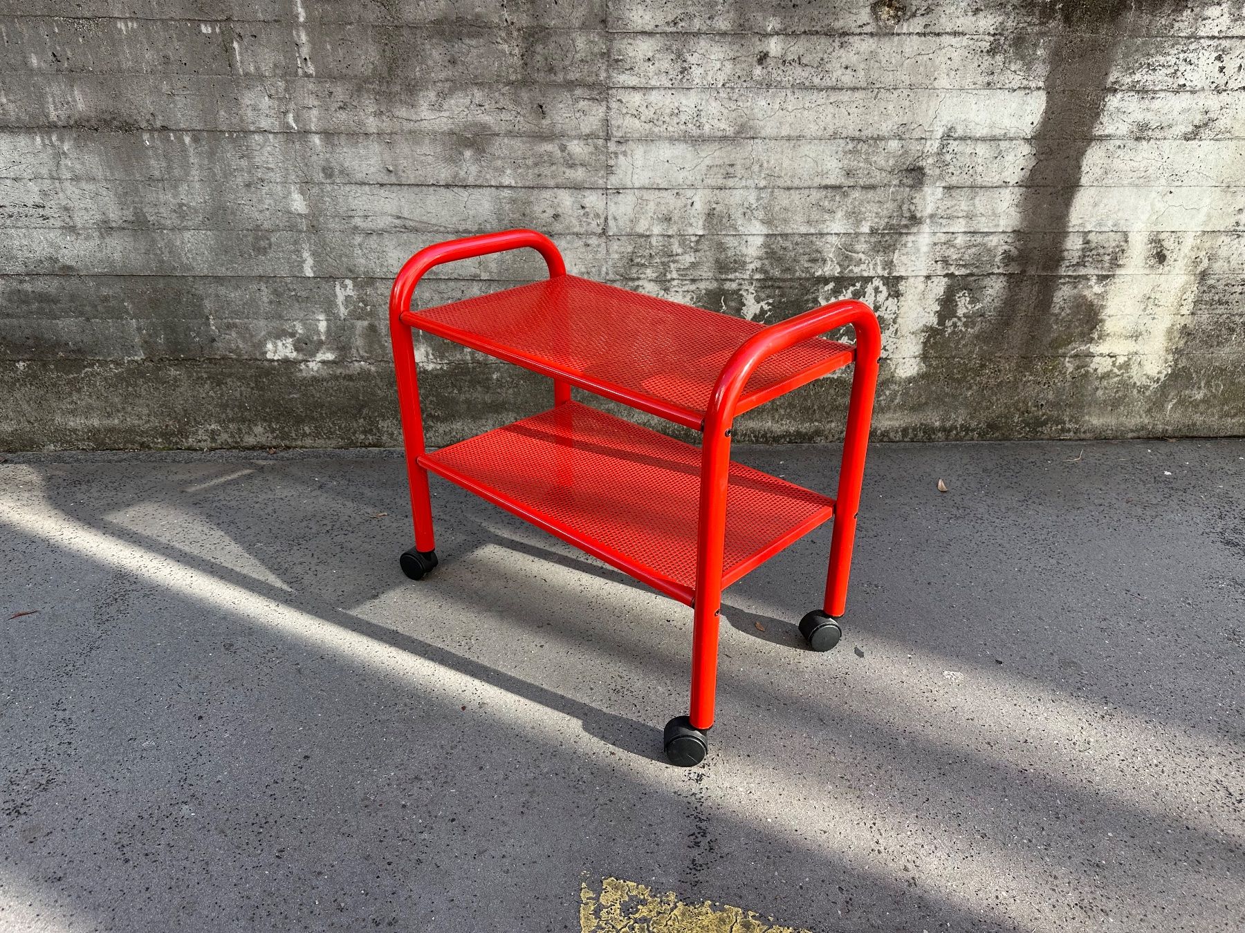 Mobili & Arredamento: Vintage Habitat Trolley – Usato da Zürich venduto da frauflufelberg 1