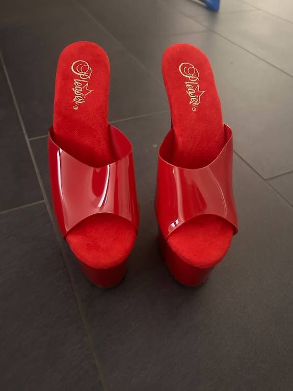 Scarpe da donna: High Heels zu verkaufen – Usato da Schlieren venduto da sheila000 1
