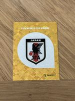 Panini 2026 JPN 1