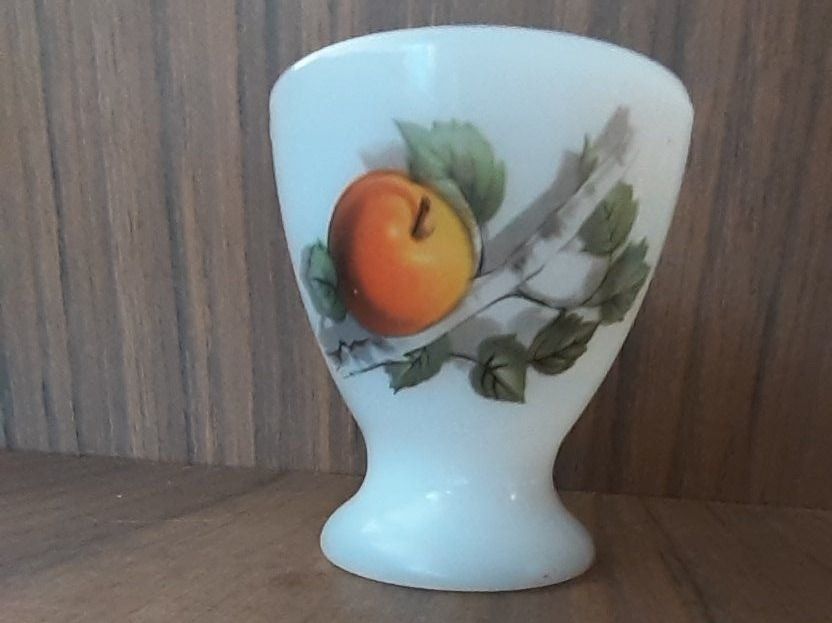 Altre Stoviglie: Eierbecher Glas antik – Usato da Mörschwil venduto da wunderkiste44 2