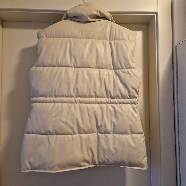 Giacche: Veste Zébra sans manches – Usato da Epalinges venduto da eri_66r6 1
