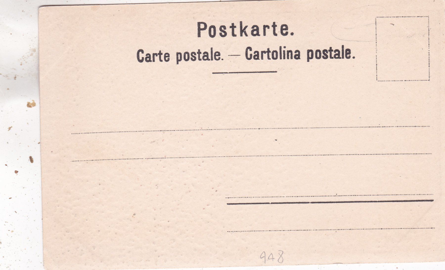 Cartoline postali: Basel Landschaft  Bâle Campagne Château d' Angenstein – Usato da Herisau venduto da Lisegrat2008 1