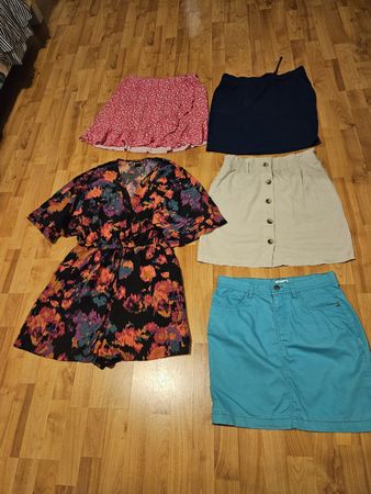 SommerKleid Gr. M