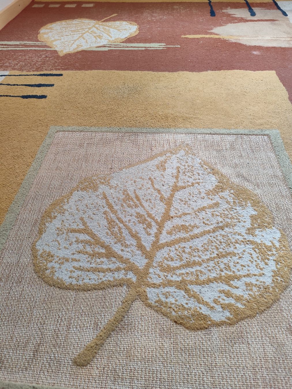 Tappeti: Teppich 233x167 cm – Usato da Bern venduto da Meeresalgen 4