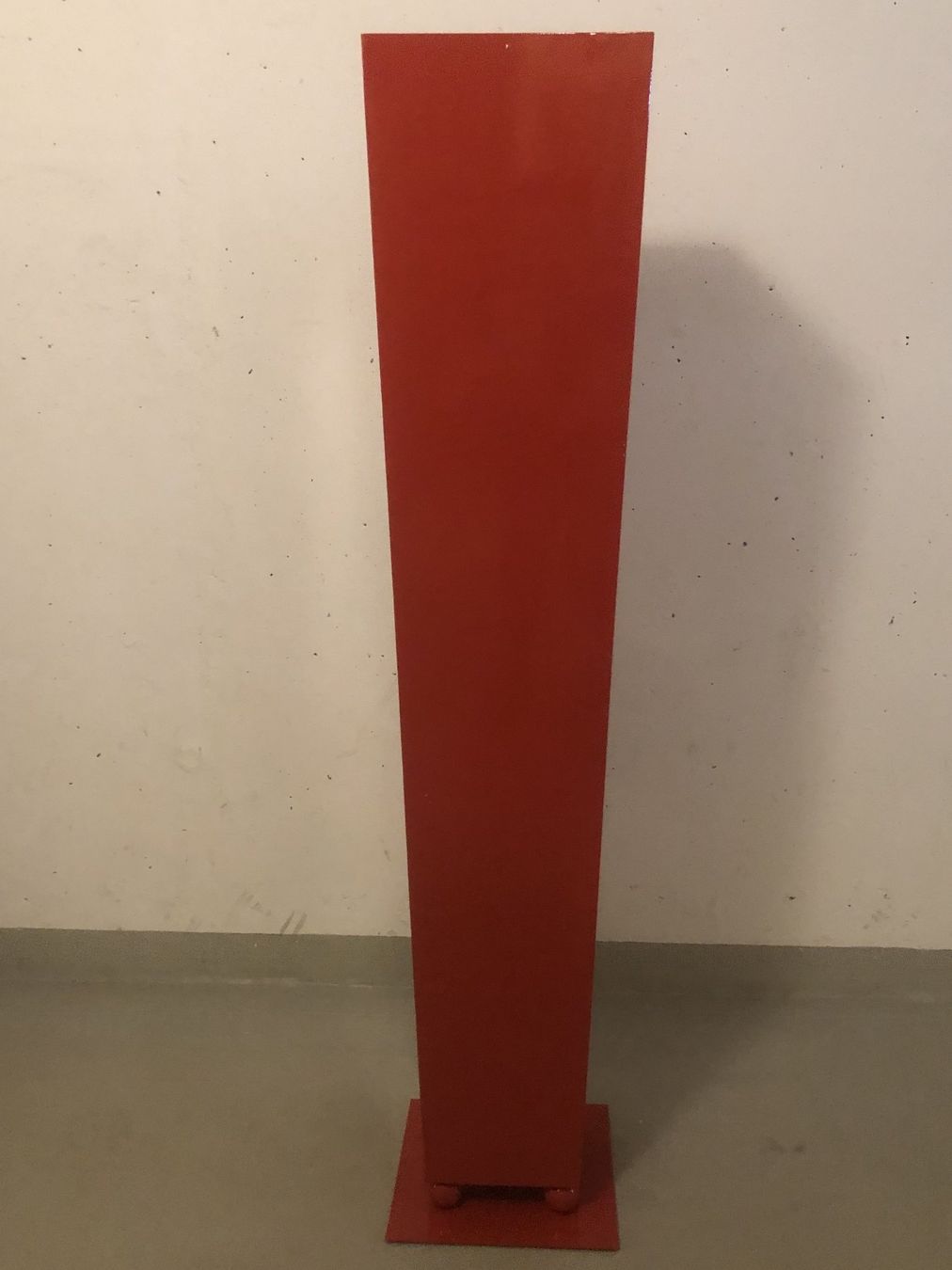 Toutes les décorations: attraktive Dekorations- Säule – D'occasion à Illnau par chiara041