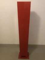 attraktive Dekorations- Säule