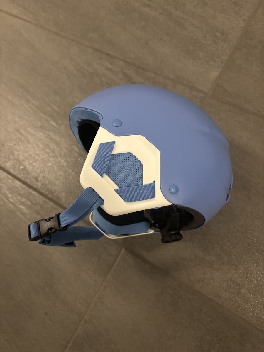 Skis: Kinder Skihelm NEU – Neu (gemäss Beschreibung) aus Kallnach von Chaesi89 2