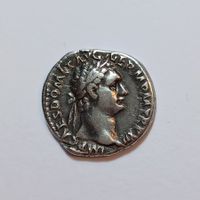Denarius Domitian (81-96) Römisches Reich
