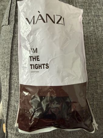 Strumpfhosen Grösse 4XL   Blickdicht neu es muss alles weg