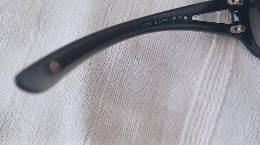 Occhiali & Lenti: PRADA Sonnenbrille – Usato da Bäretswil venduto da Musaka68 1
