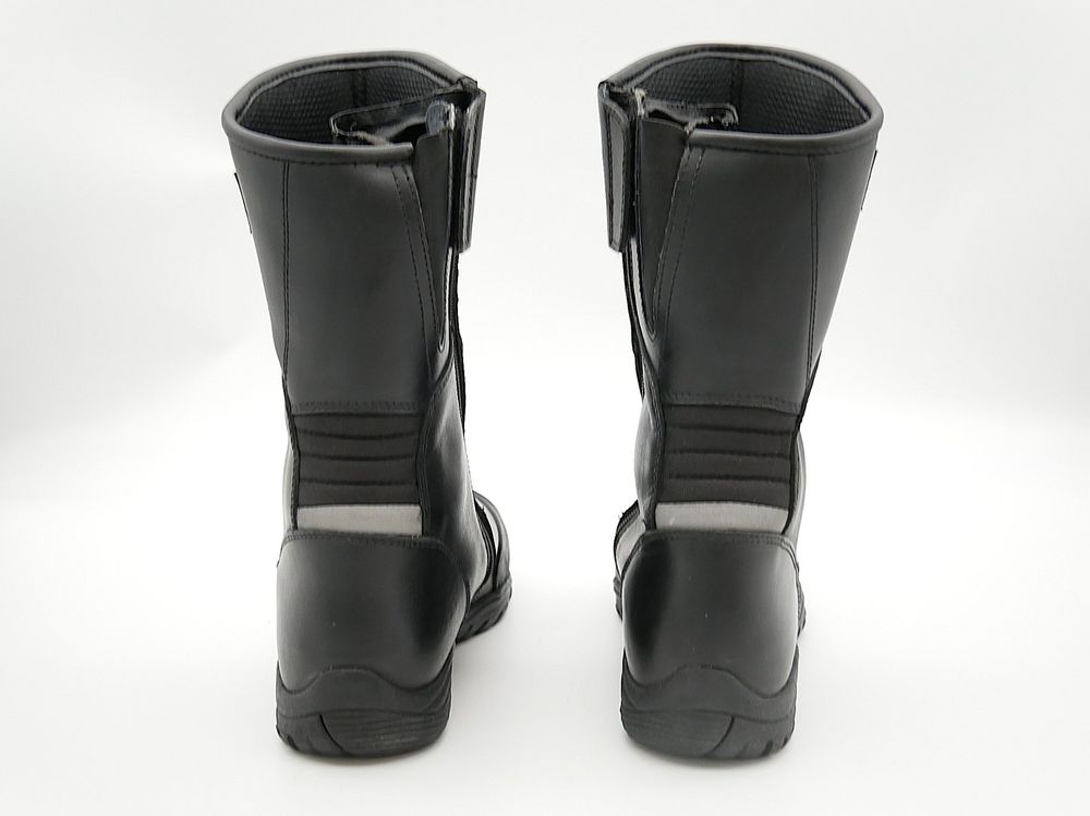 Herrenschuhe: ROAD Motorradstiefel Gr. 43 – Gebraucht aus Winterthur von Restwert_Winterthur