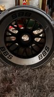BBS felge Dekoration 