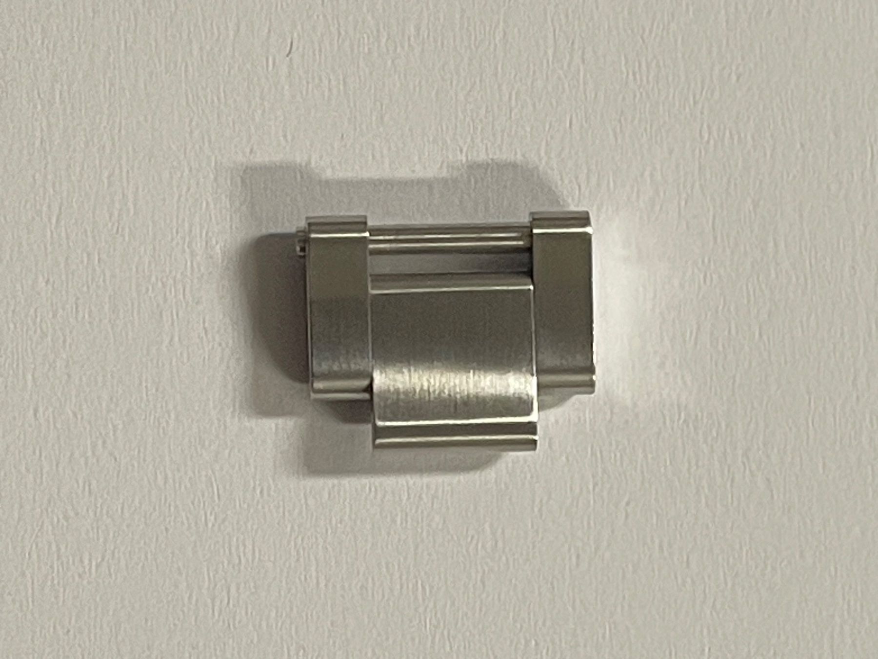 Bracciali & Braccialetti: Maillons Rolex pour réf. 116710, 116520 – Usato da Veyrier venduto da bub_b77p 1