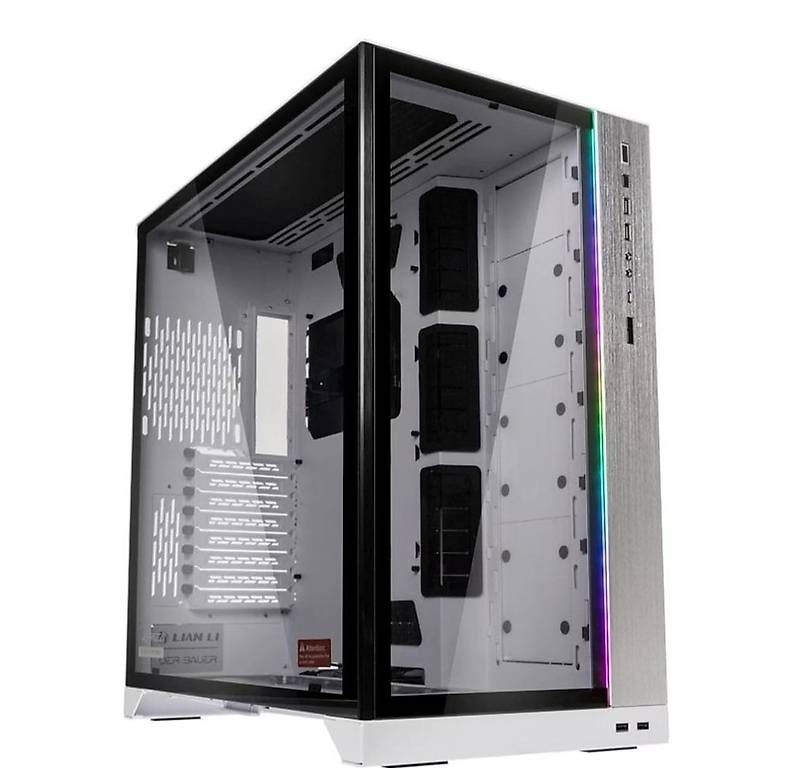 Lian Li Custodie: Lian-Li O11Dynamic XL – Usato da Unterengstringen venduto da Baldyman 4