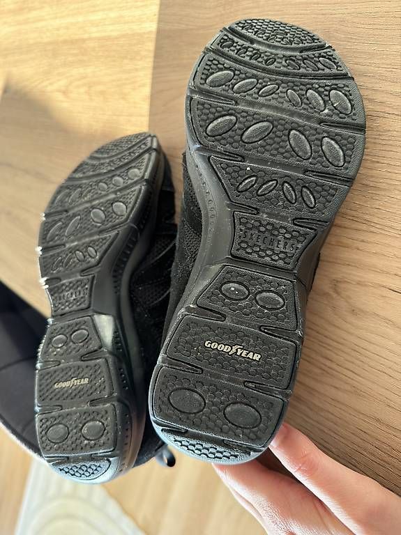 Scarpe da uomo: Skechers gratis gratitude  – Usato da Bern venduto da sar_r5dp 4