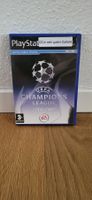 PS2 – UEFA Champions League 2004-2005