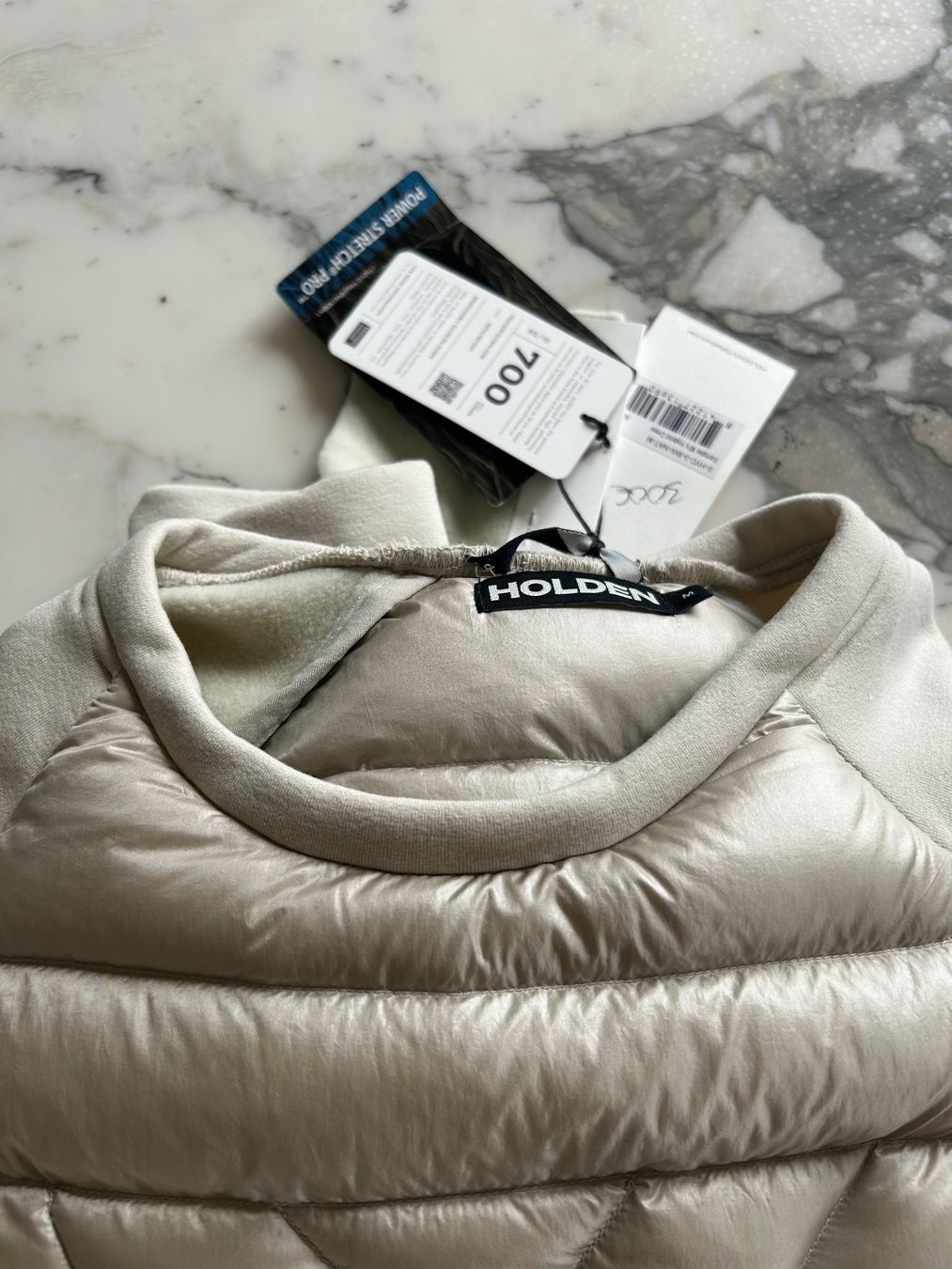Maglioni & Felpe: Holden pull homme M/ 390 dollars – Nuovo e nell'imballaggio originale da Genève venduto da Gilles.01 3