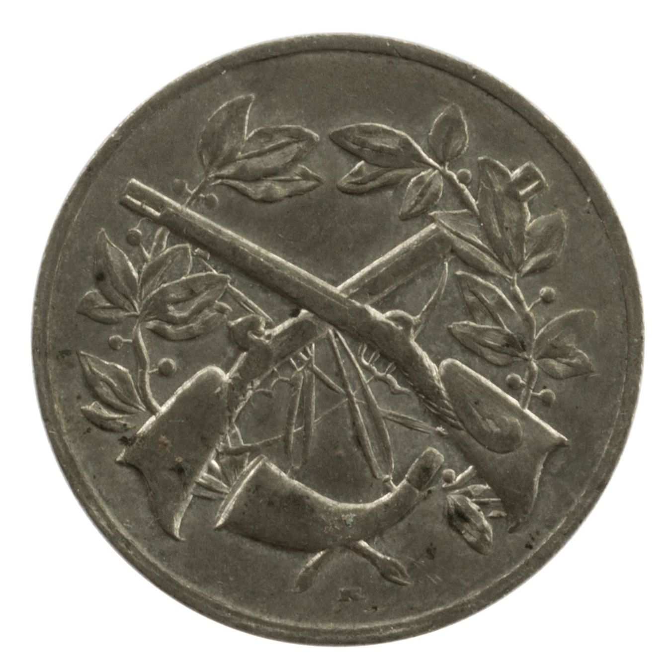 Medaglie: Schützenjeton Bern 1866 – Usato da Rotkreuz venduto da Swiss-Coins