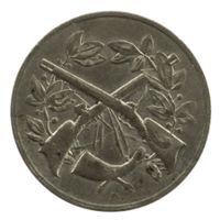 Schützenjeton Bern 1866