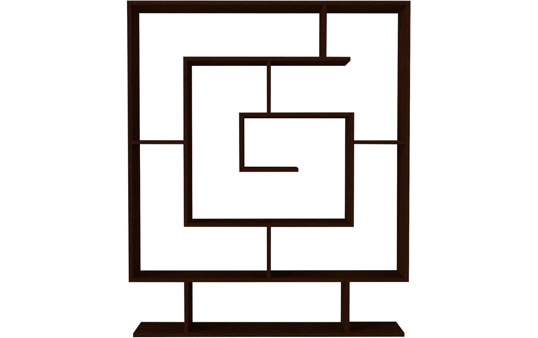 Regale: Modernes Bücherregal   ab 1.-- – Gebraucht aus Lupfig von fred-feuerstein 3