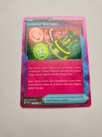 Pokemon Ace Spec Unfairer Stempel Energie Ass Klasse Stamp