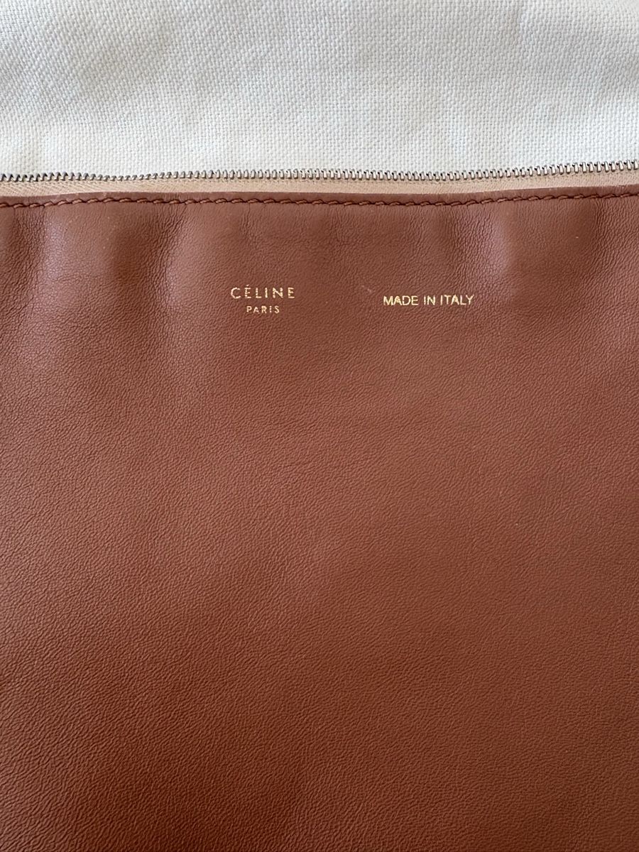 Celine Sacs femmes: Old Céline by Phoebe Philo trio bag  – D'occasion à St. Gallen par ott_f827 3