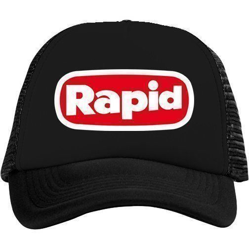 Copricapi, berretti & cappellini: Rapid Einachser Cap – Nuovo e nell'imballaggio originale da Aettenschwil venduto da shirtster