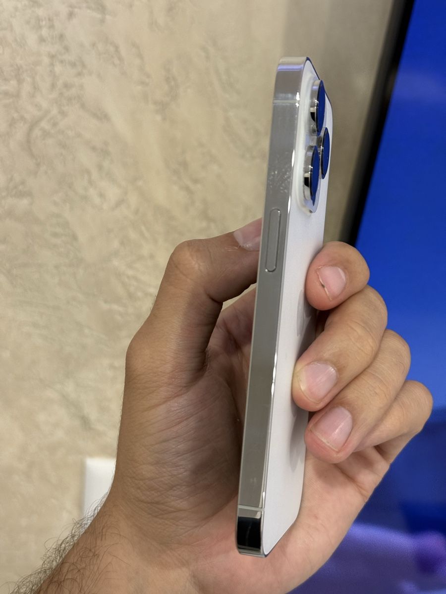 Apple Telefoni cellulari / Smartphones: Iphone 14 pro 256 gb batterie 91%  – Nuovo (secondo la descrizione) da Chippis venduto da mig_8ns6 4