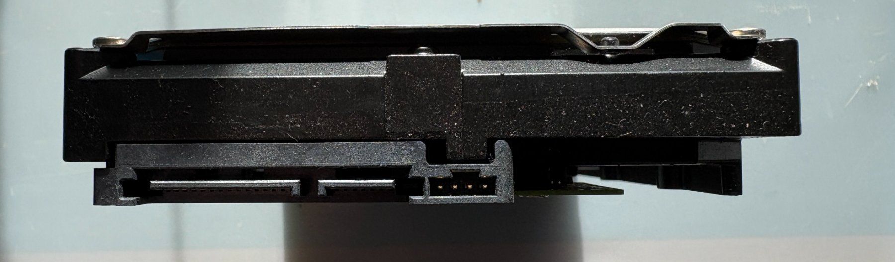 Western Digital Dischi rigidi: Festplatte 500GB Hitachi - Serial ATA – Usato da orselina venduto da Loriotech 2
