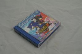 Sonic Adventure 2 Sega Dreamcast Spiel