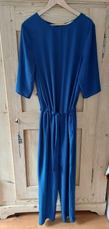 Mads Norgaard Jumpsuit, Grösse 40, wie COS, Second female