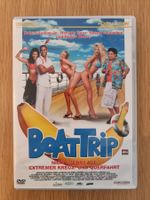 DVD Boat Trip Nick & Jerry auf extremen Kreuz- und Querfahrt