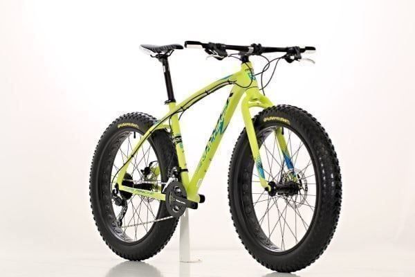 Rock Machine Biciclette: Rock Machine Fatbike Avalanche 30 (26") – Nuovo e nell'imballaggio originale da Oberarth venduto da onido 2