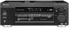 Pioneer VSX-D512 Audio Video Multi Channel Receiver