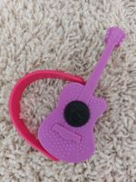 Mattel BARBIE Gitarre mit Sound