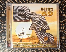 Bravo Hits 69, Doppel CD, 2010, Hit Compilation, Sampler